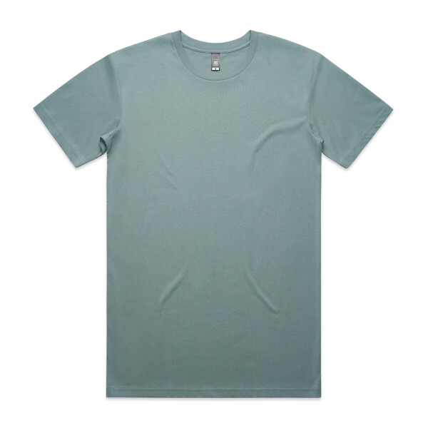 Front of AS Colour Staple T-Shirt