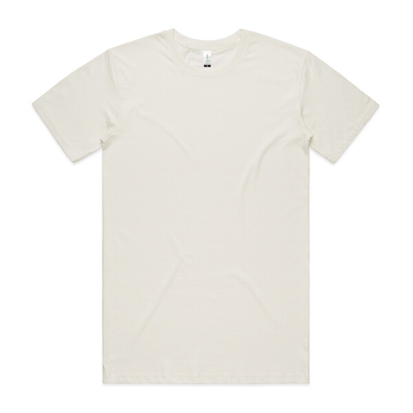 Front of AS Colour / ORGANIC STAPLE  TEE