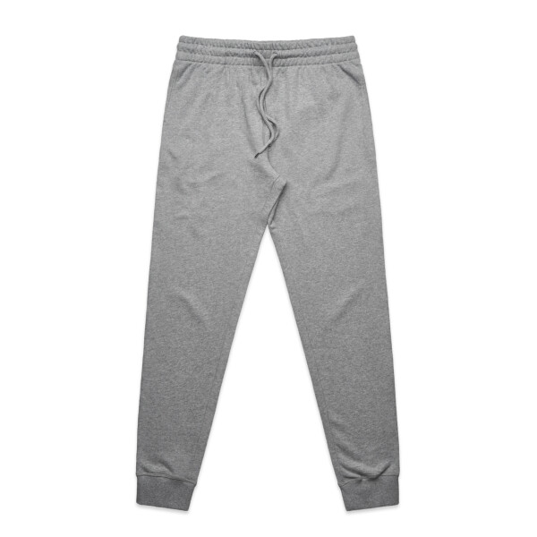 Front View of AS Colour / PREMIUM TRACK PANTS