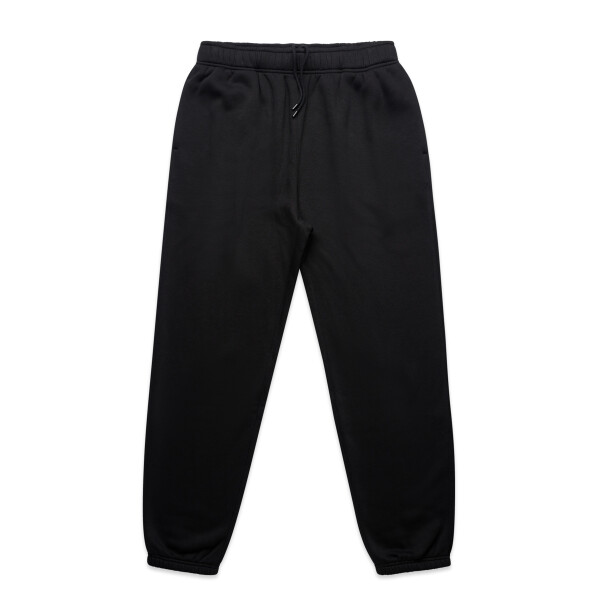 Front View of AS Colour / RELAX TRACK PANTS