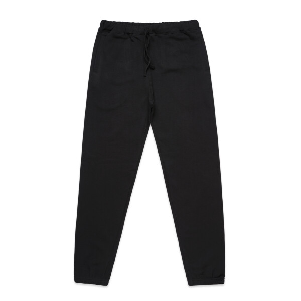 Front View of AS Colour / SURPLUS TRACK PANTS