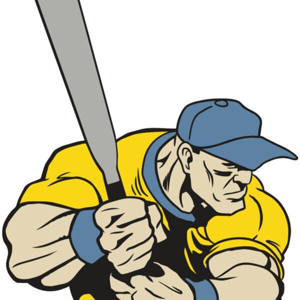 AR4 BASEBALL 06 RQC Thumbnail