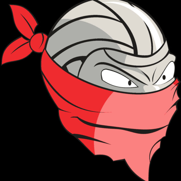 VOLLEYBALL BANDIT RQC Thumbnail