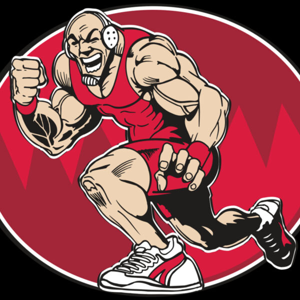 AR WRESTLING MEN 18 RC Thumbnail