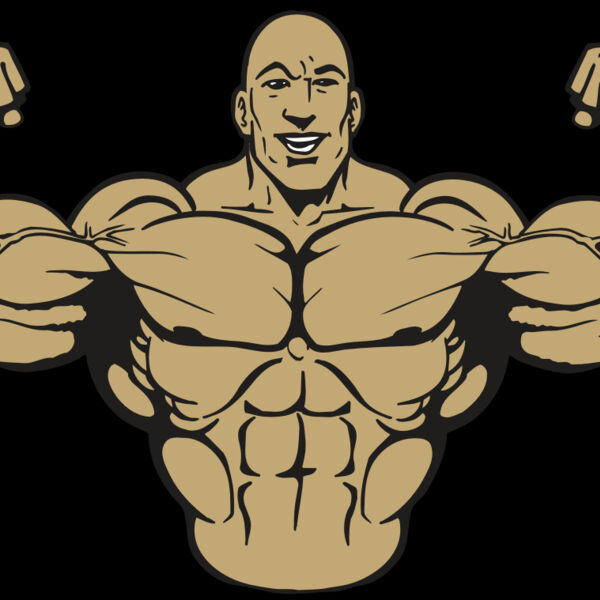 AR WEIGHTS 16 RQC Thumbnail