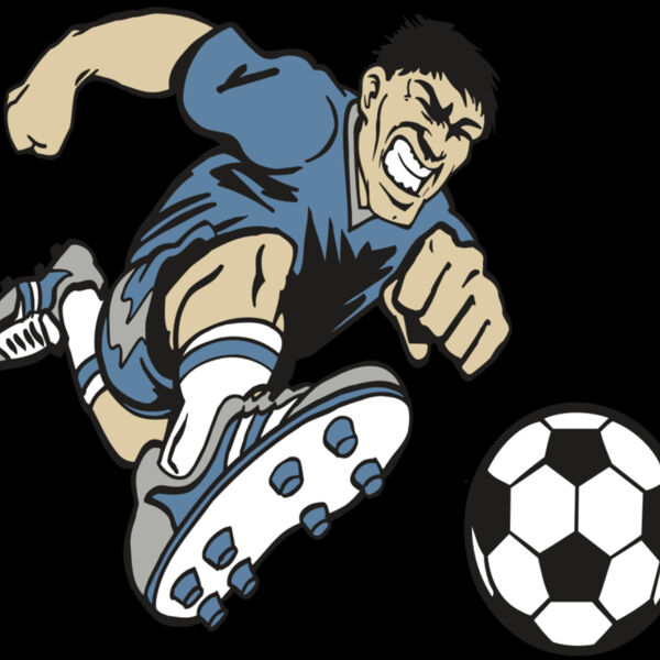 AR SOCCER MEN 10 RC Thumbnail