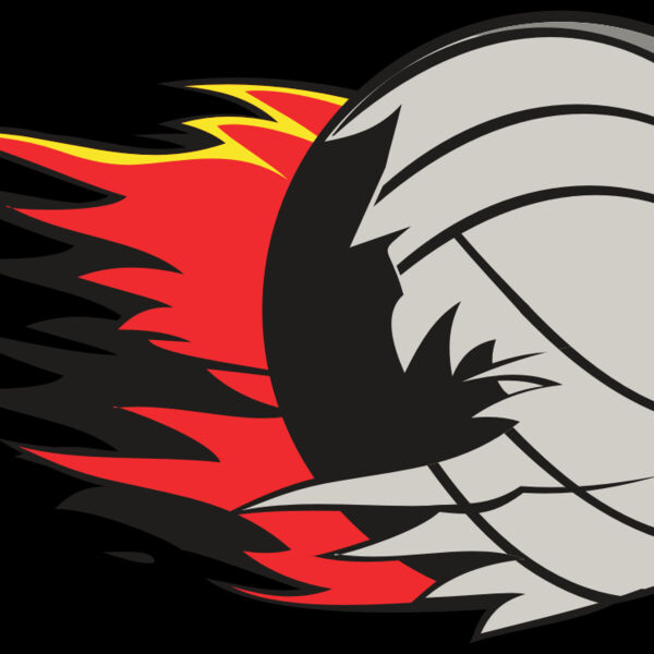 VOLLEYBALL TEARING RQC Thumbnail