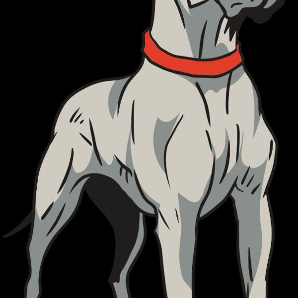 AR16 DOG 04 RQC Thumbnail