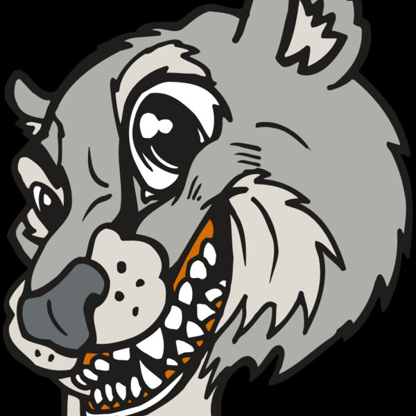 AR5 Cougar 08 RQC Thumbnail