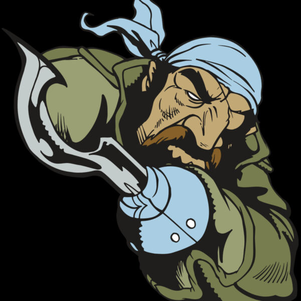 AR5 PIRATE 21 RQC Thumbnail