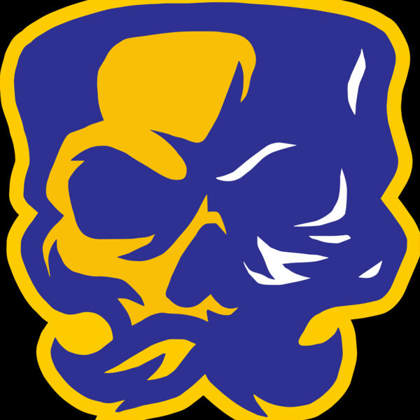 Elements Skulls logo template 151 Thumbnail