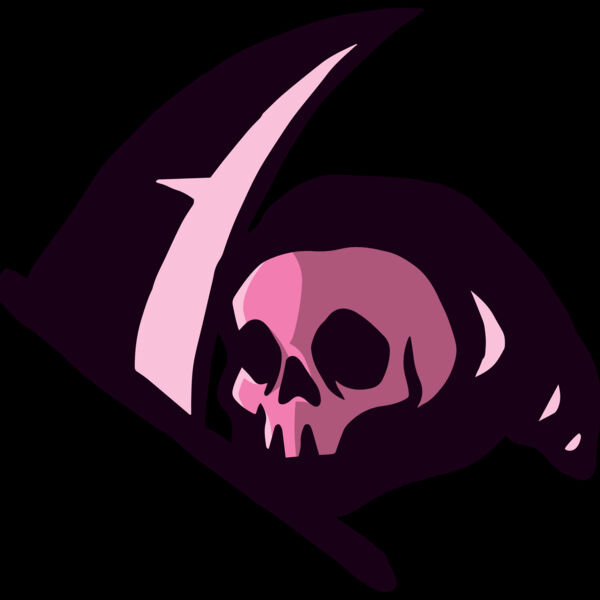 Elements Skulls logo template 181 Thumbnail