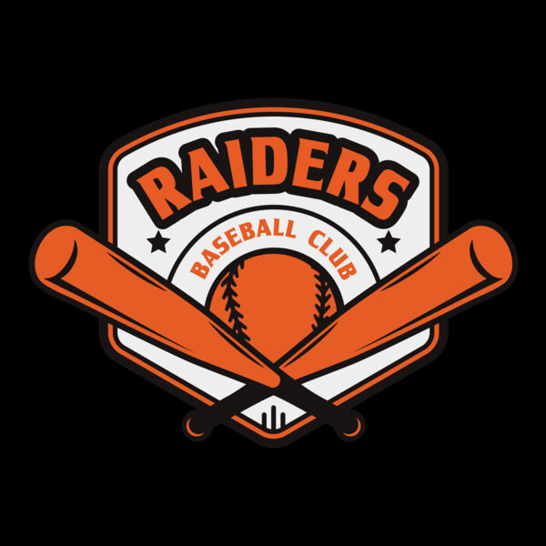 Baseball Logo Team 01 Thumbnail