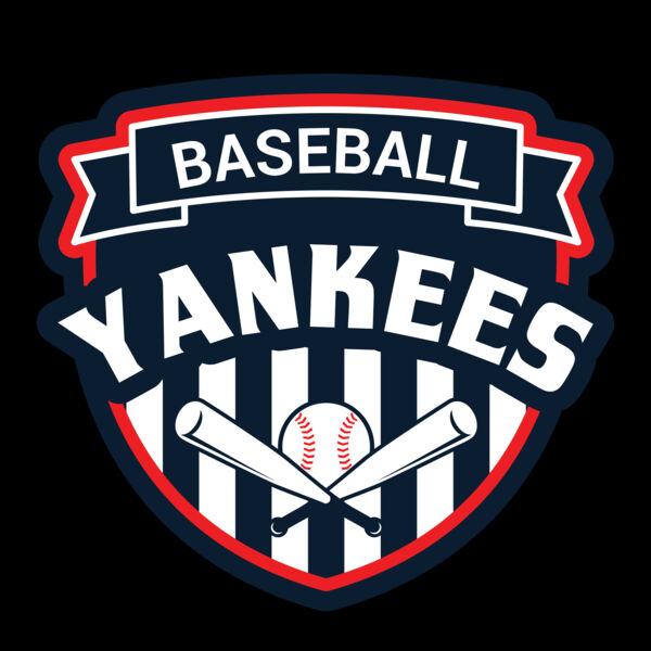 Baseball Logo Team 04 Thumbnail