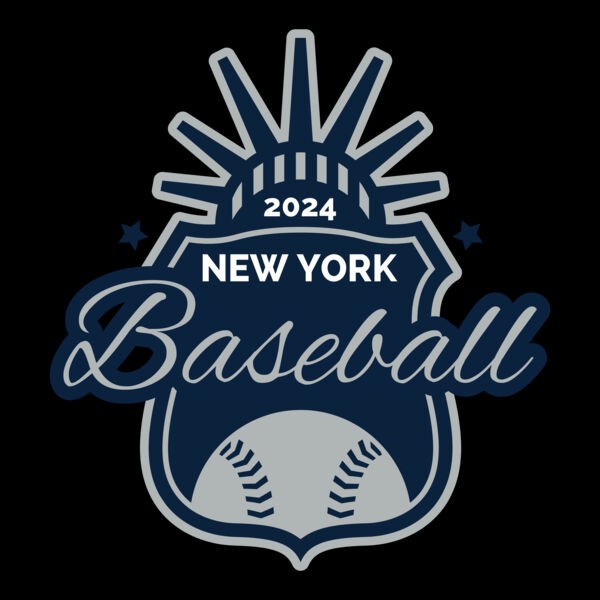 Baseball New York Thumbnail