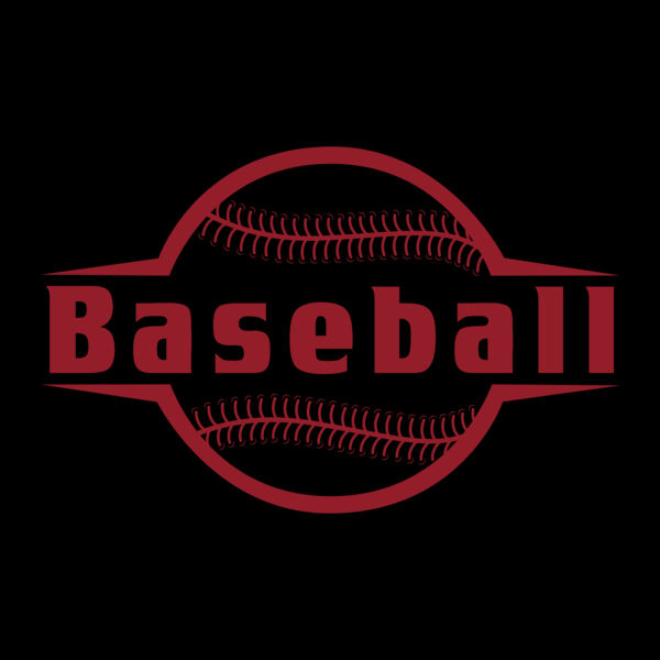 Baseball Logo Team 11 Thumbnail