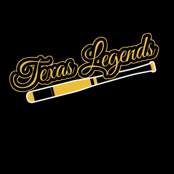 Baseball Logo Team 12 Thumbnail