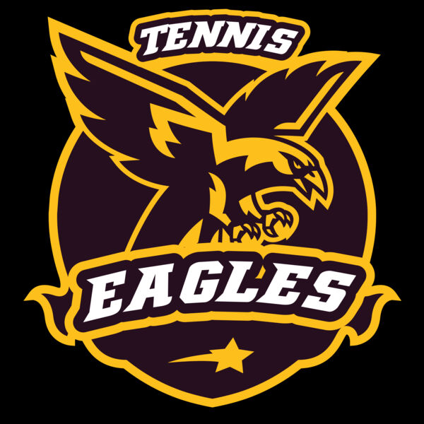 Eagles Tennis Team 01 Thumbnail