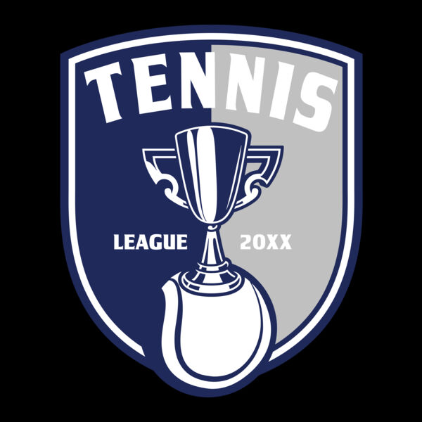 Tennis League 06 Thumbnail