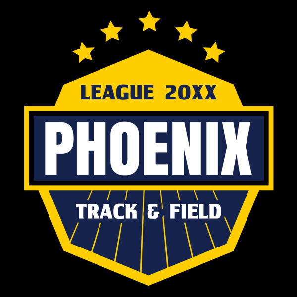 Phoenix Track & Field League 01 Thumbnail