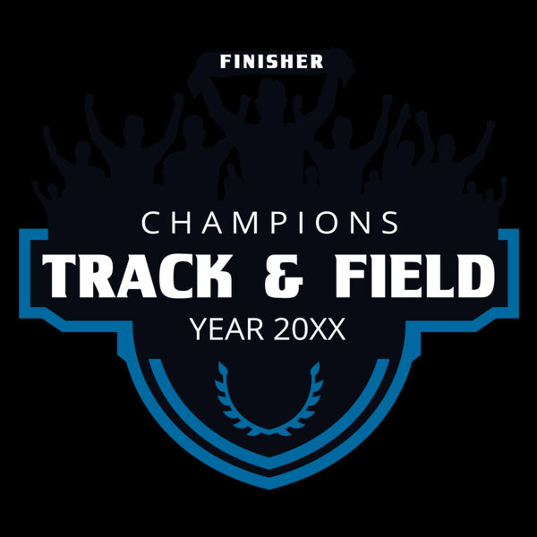 Track & Field Champions 01 Thumbnail