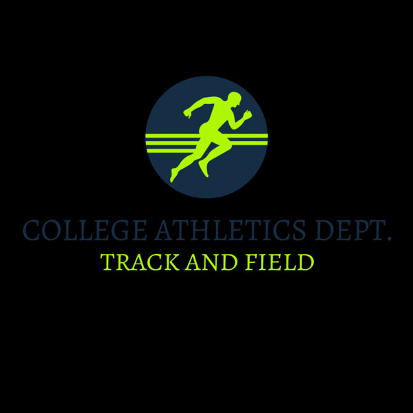 Track &amp; Field Team Logo 11 Thumbnail