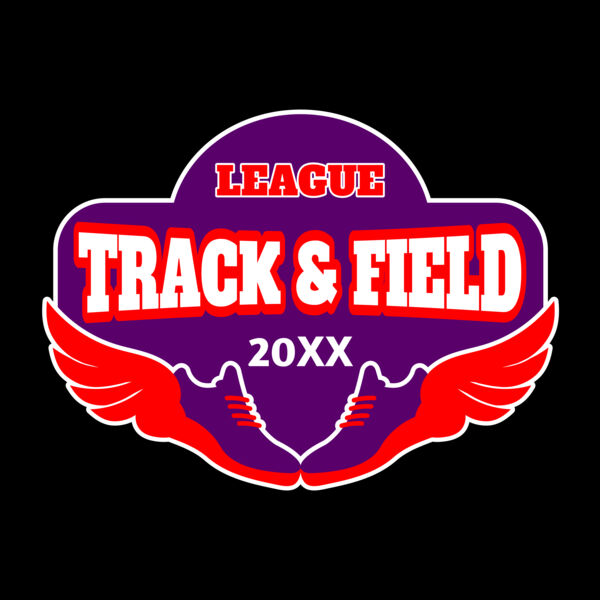 Track & Field League 01 Thumbnail