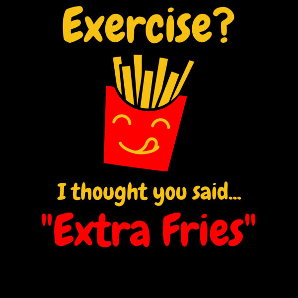 French Fries 01 Thumbnail