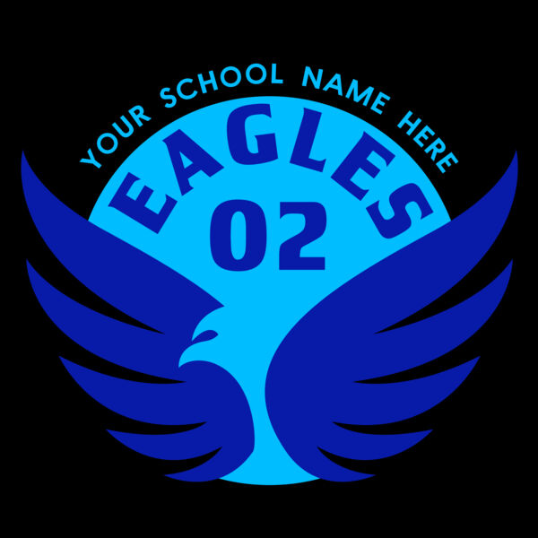 School Eagles 10 Thumbnail