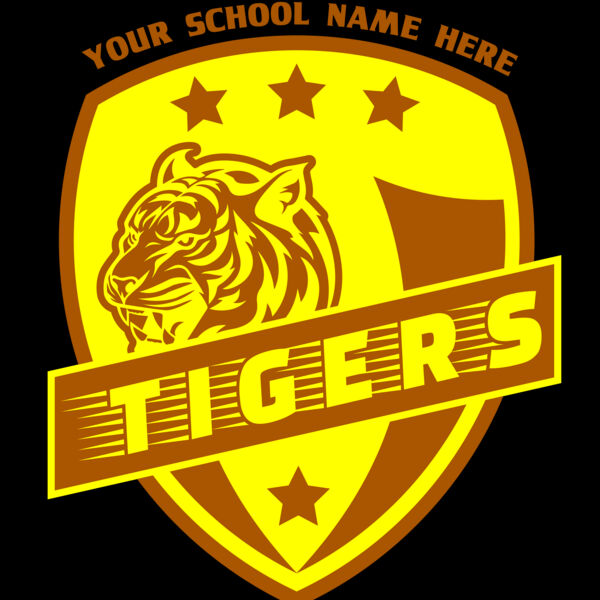 School Tigers 11 Thumbnail
