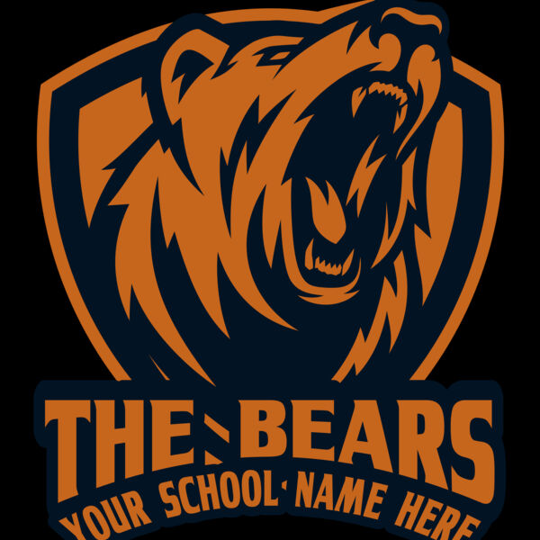 School Bears 03 Thumbnail