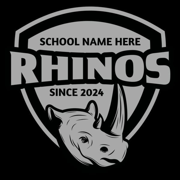School Rhinos 01 Thumbnail