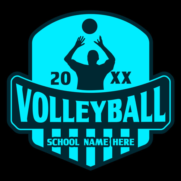 Volleyball 08 Thumbnail