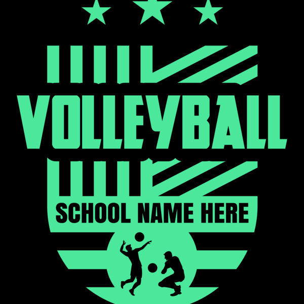Volleyball 21 Thumbnail