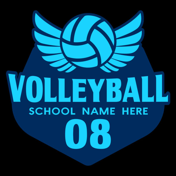Volleyball 28 Thumbnail