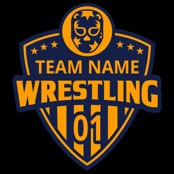 Wrestling 09 Thumbnail