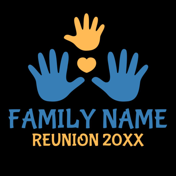 Family Reunion 23 Thumbnail