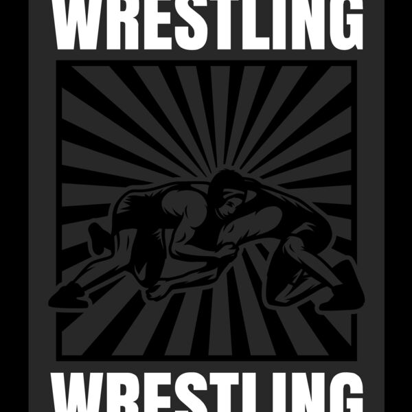 Wrestling 50 Thumbnail