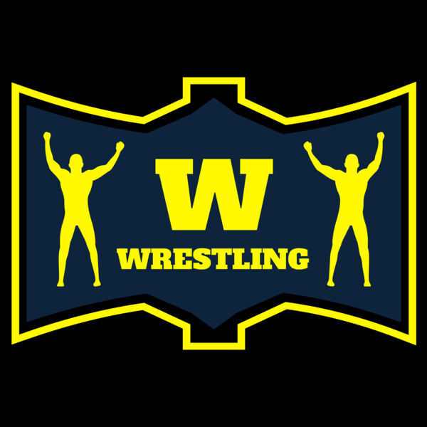Wrestling 55 Thumbnail
