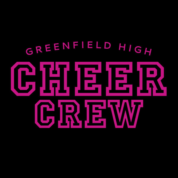 Cheerleading 40 Thumbnail