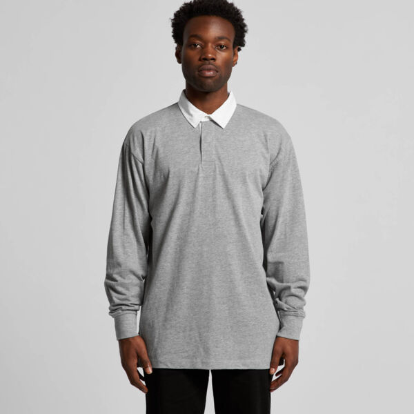 AS Colour / RUGBY JERSEY Thumbnail