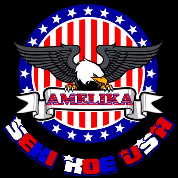 seki koe Amelika Thumbnail