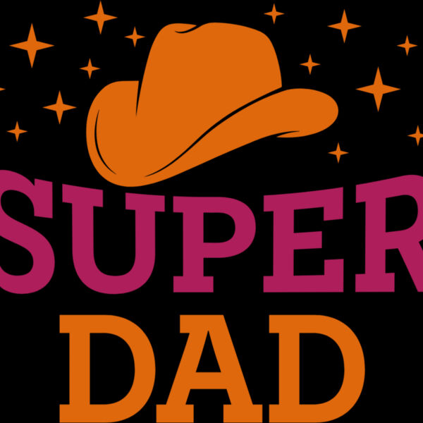 Super Dad Thumbnail