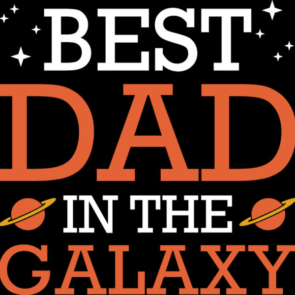 Best dad in the galaxy Thumbnail