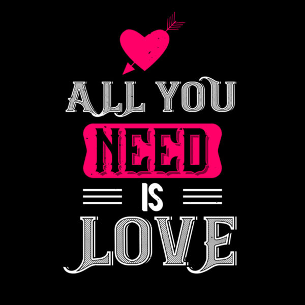 all you need is love 01 Thumbnail