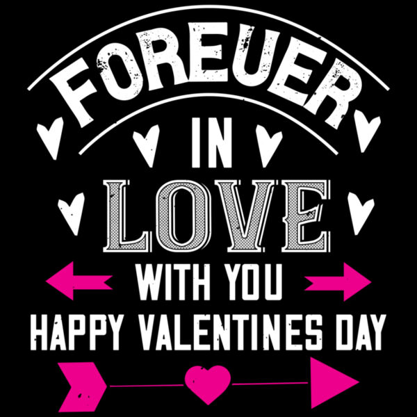 forever in love with you happy valentines day 01 Thumbnail