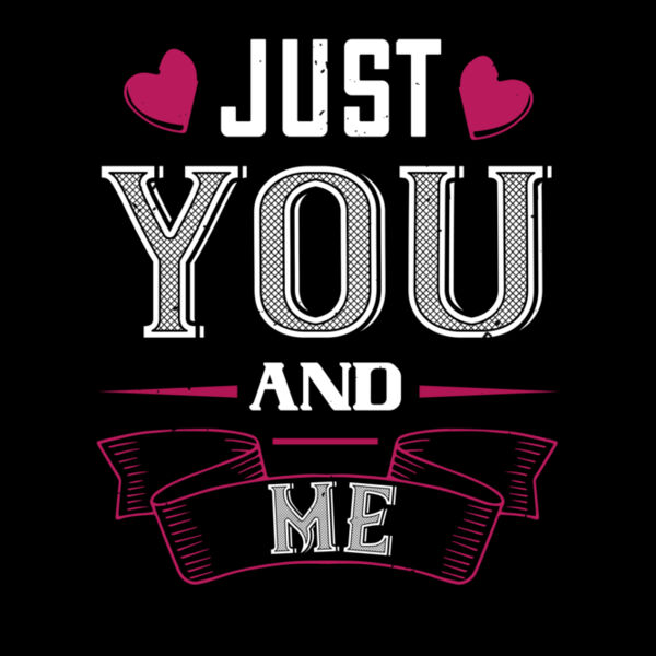 just you and me 01 Thumbnail