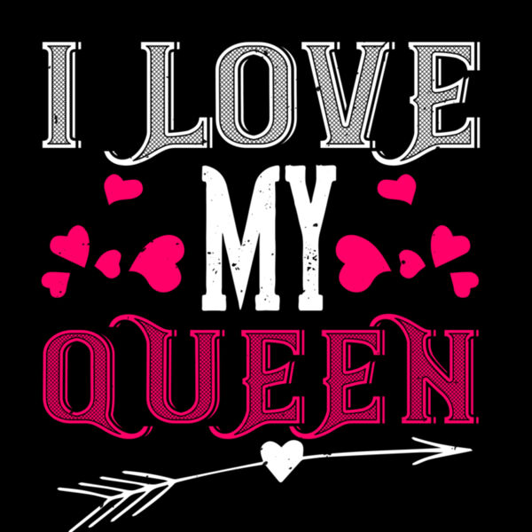 i love my queen 01 Thumbnail