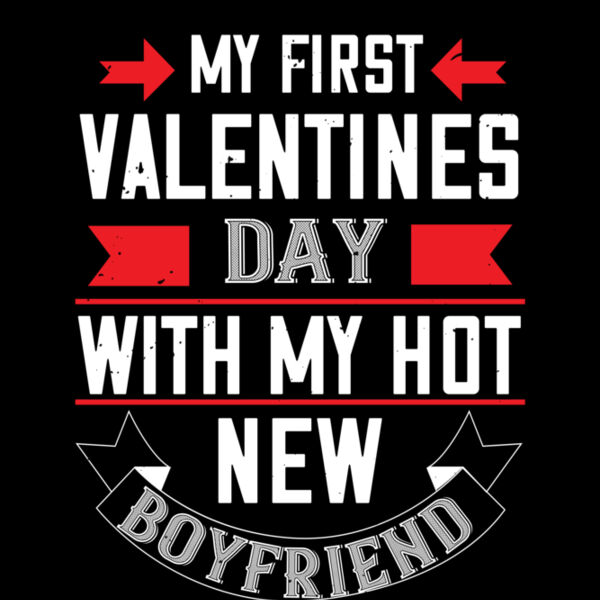 my first valentine day with my hot boyfriend 01 Thumbnail