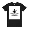 AS Colour / BASIC TEE Thumbnail